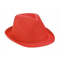 Summer Fedora Hat