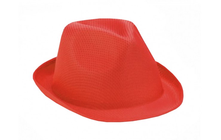 Summer Fedora Hat