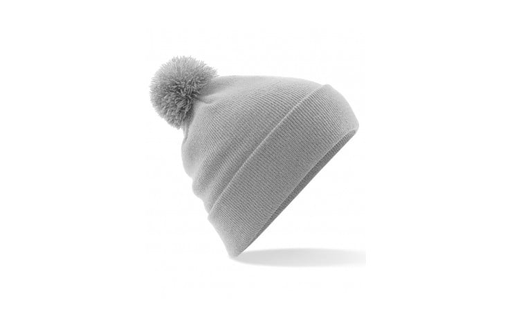 Beechfield Original Pom Pom Beanie