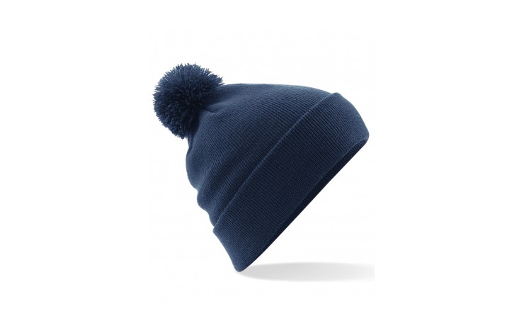 Beechfield Original Pom Pom Beanie
