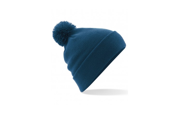 Beechfield Original Pom Pom Beanie
