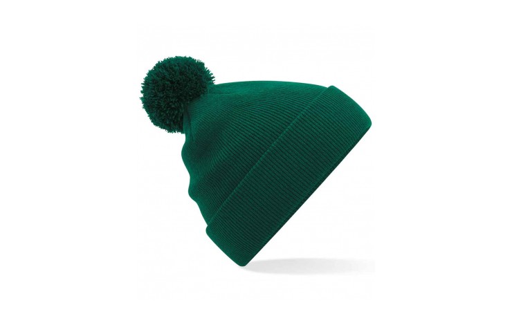 Beechfield Original Pom Pom Beanie