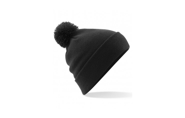 Beechfield Original Pom Pom Beanie