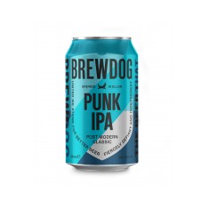 Brewdog Punk IPA