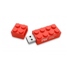 Brick USB