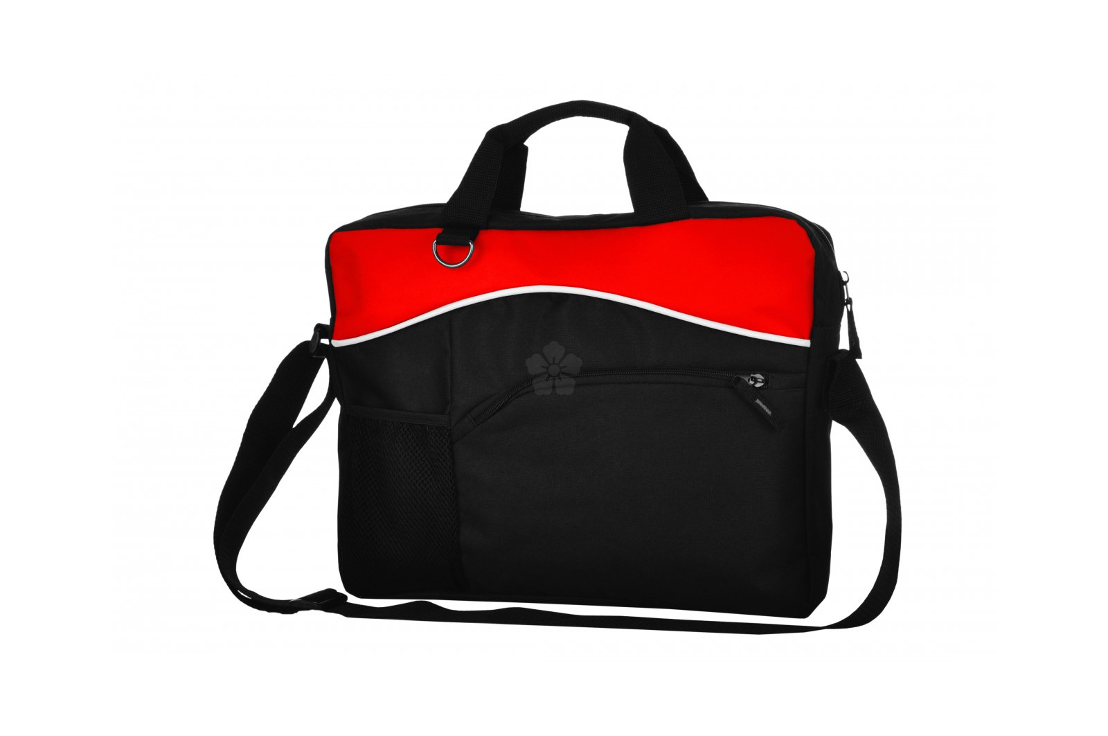 Promotional Briefcase Bag, Personalised by MoJo Promotions