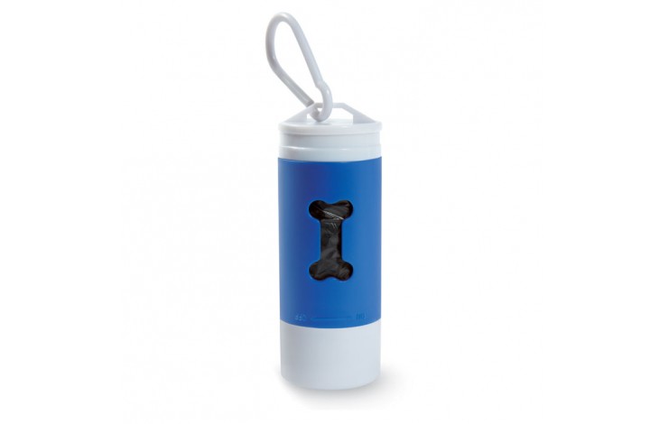 Torch Pet Poop Bag Holder