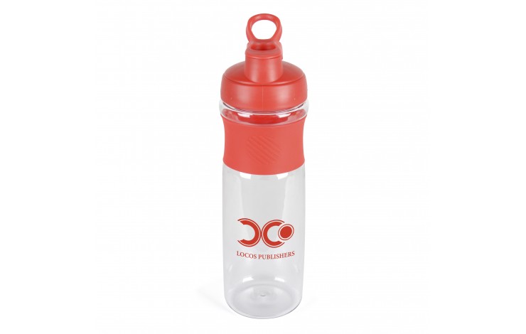 Brisbane Water Bottle