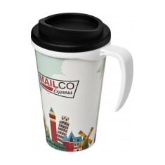 Brite-Americano® Grande Thermal Mug