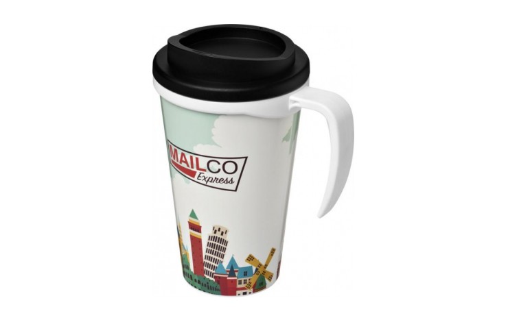 Brite-Americano® Grande Thermal Mug