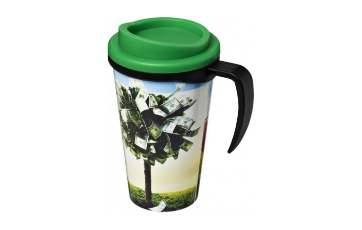 Brite-Americano® Grande Thermal Mug