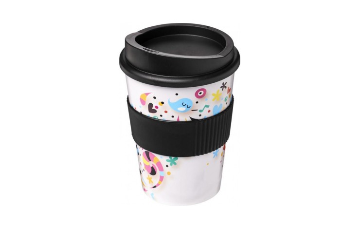 Brite-Americano® Medio Mug
