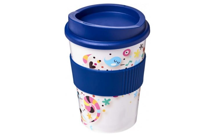 Brite-Americano® Medio Mug