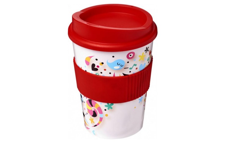 Brite-Americano® Medio Mug