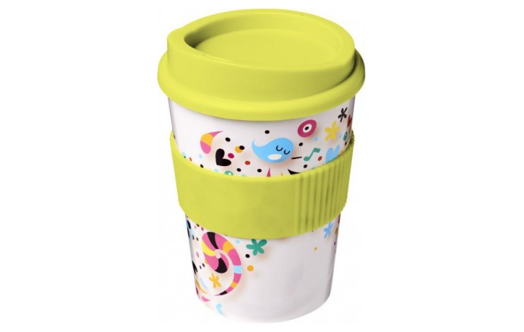 Brite-Americano® Medio Mug