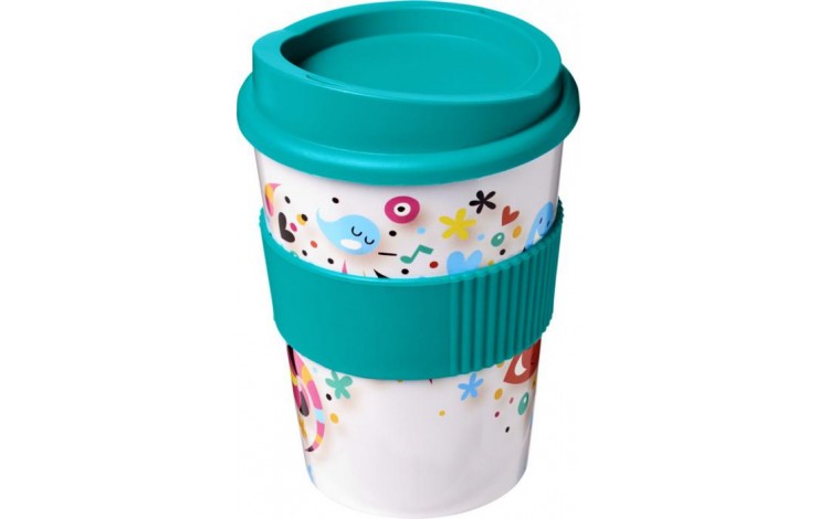 Brite-Americano® Medio Mug