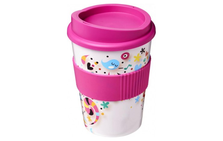 Brite-Americano® Medio Mug