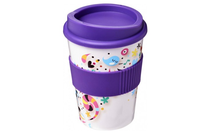 Brite-Americano® Medio Mug