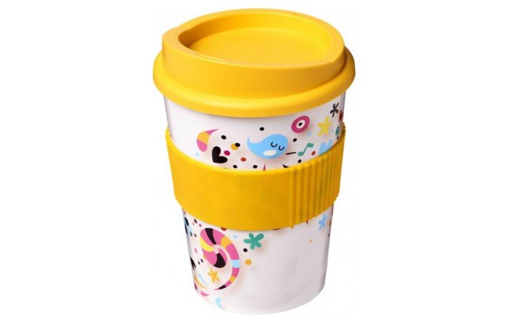 Brite-Americano® Medio Mug