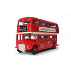 British Theme Models