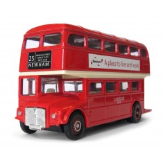 British Theme Models