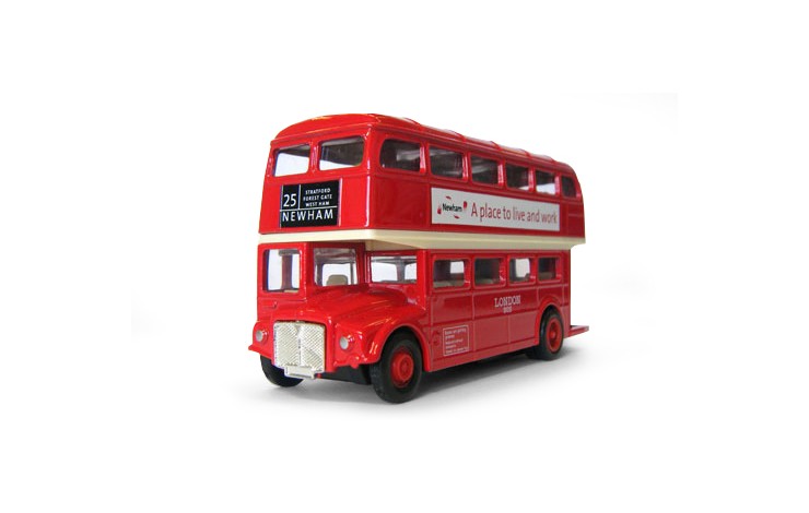 British Theme Models