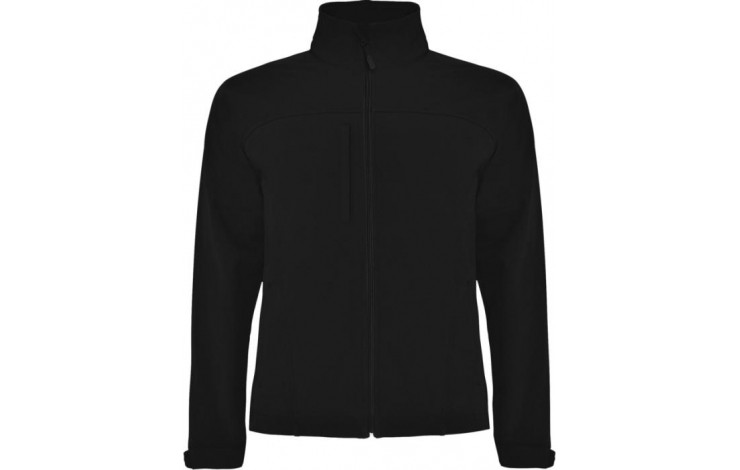 Brixon Unisex Softshell Jacket
