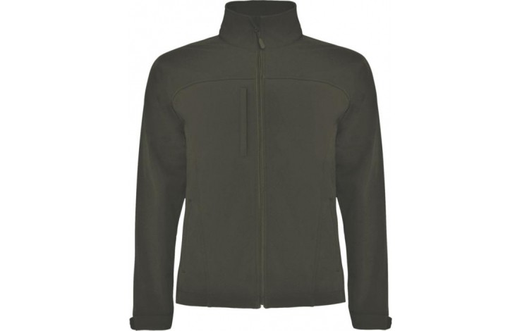 Brixon Unisex Softshell Jacket