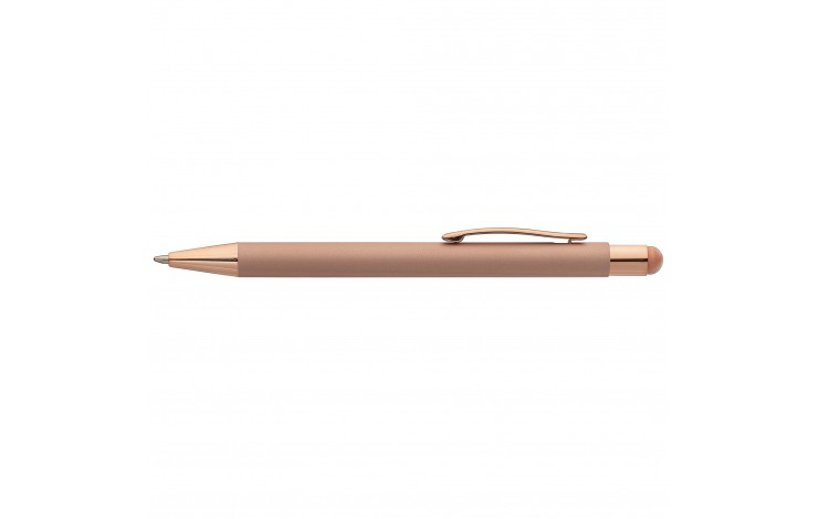 Brixton Soft Touch Stylus Ballpen