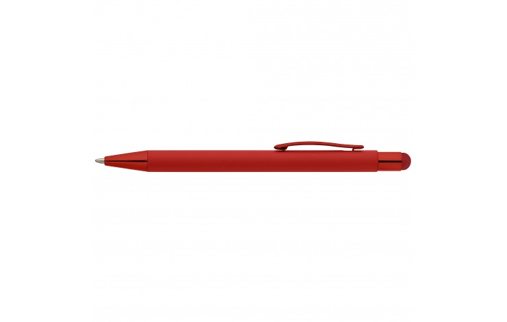 Brixton Soft Touch Stylus Ballpen