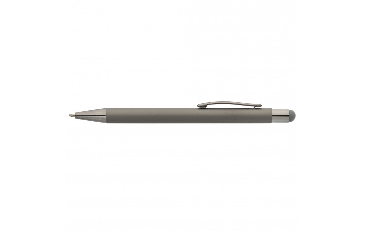 Brixton Soft Touch Stylus Ballpen