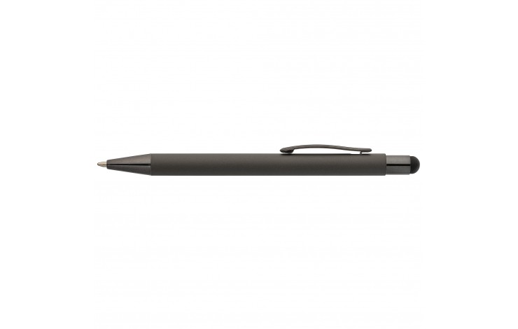 Brixton Soft Touch Stylus Ballpen