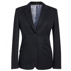 Brook Taverner Ladies Suit Jacket