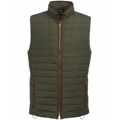 Brook Taverner Tampa Quilted Gilet