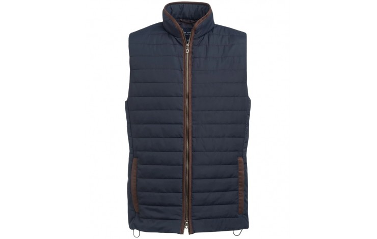 Brook Taverner Tampa Quilted Gilet