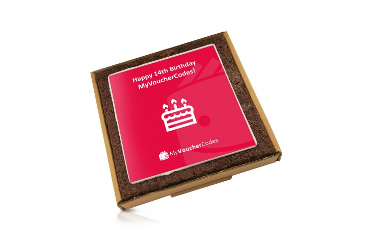 Brownie Mailers
