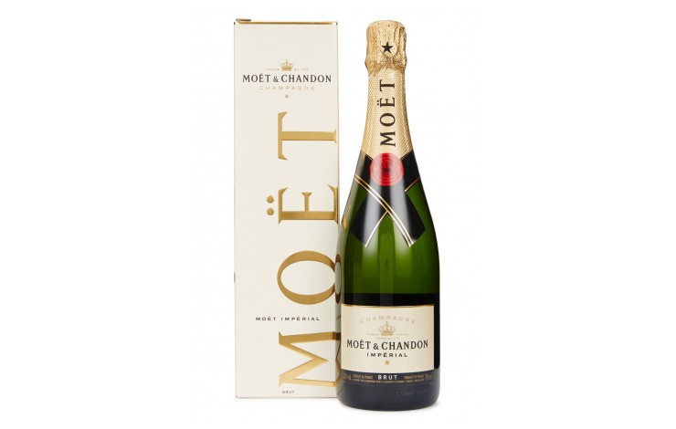 Moet Brut Imperial