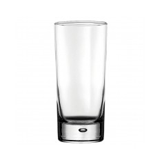 Bubble Base Highball Tumbler