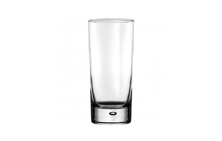 Bubble Base Highball Tumbler