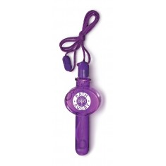 Bubble Blower Lanyard