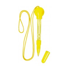 Bubble Blower Pen