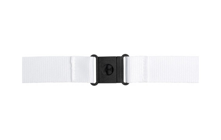 Buckle Lanyard