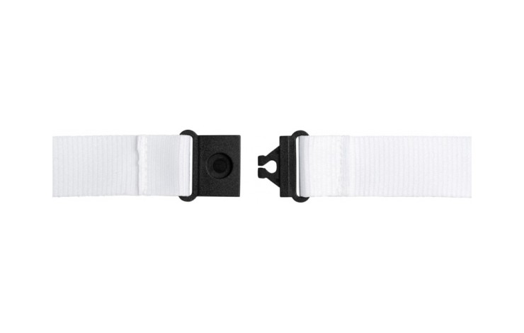 Buckle Lanyard