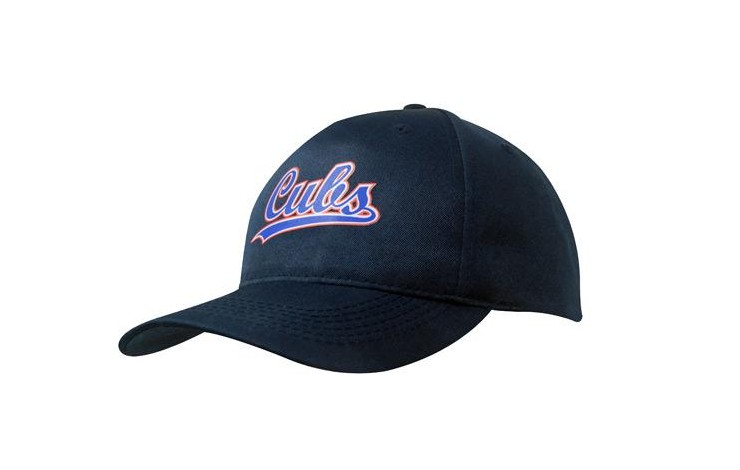 Budget Cap
