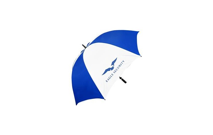 Budget Fibrestorm Umbrella