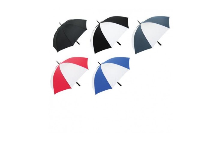 Budget Fibrestorm Umbrella