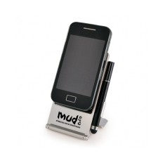 Budget Phone Holder and Stylus