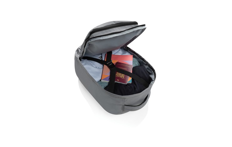 Budget Travel Pack