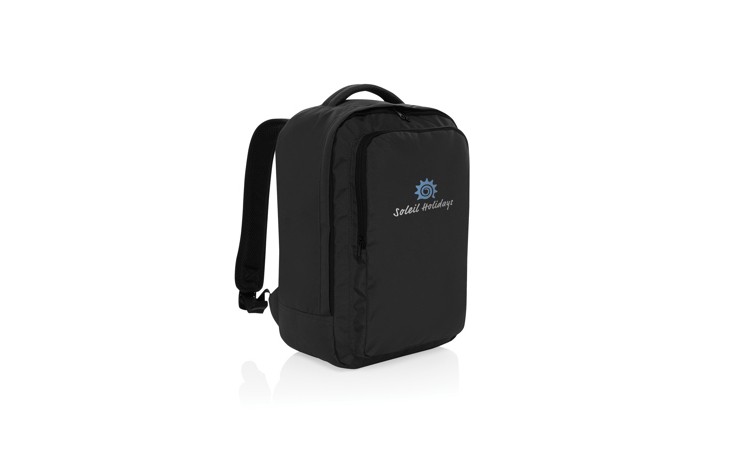 Budget Travel Pack