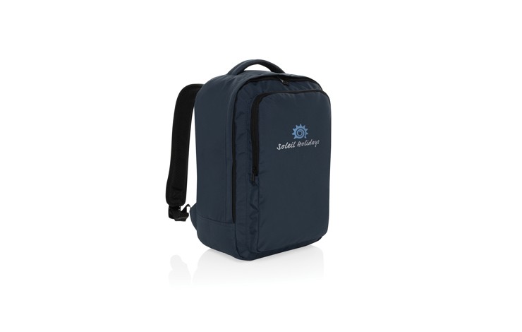 Budget Travel Pack
